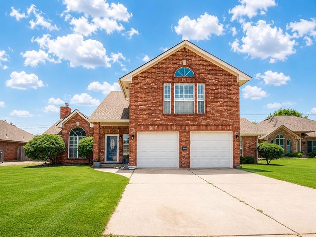 4108 Wood Castle Street, Norman, OK 73072