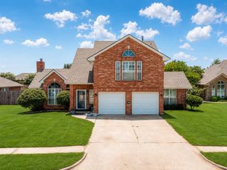 4108 Wood Castle Street, Norman, OK 73072