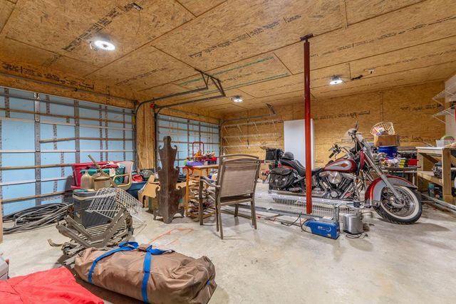 212 Pendergrass Road, Marble, NC 28905