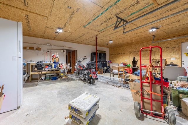 212 Pendergrass Road, Marble, NC 28905