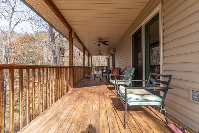 212 Pendergrass Road, Marble, NC 28905