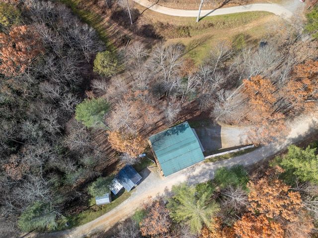 212 Pendergrass Road, Marble, NC 28905