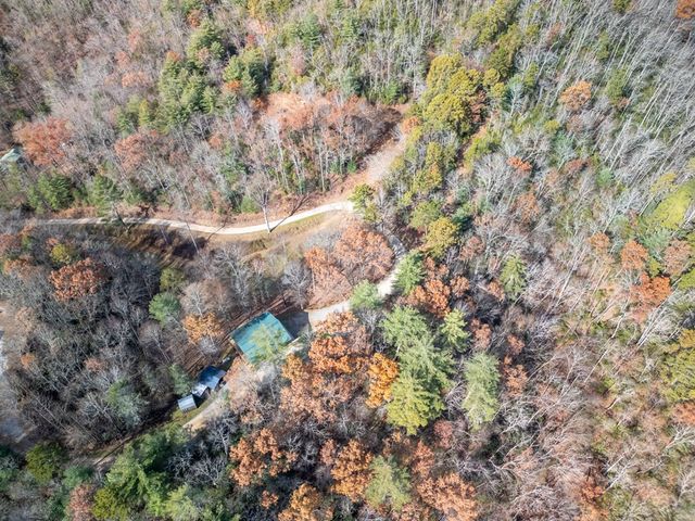 212 Pendergrass Road, Marble, NC 28905