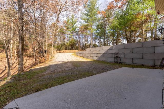 212 Pendergrass Road, Marble, NC 28905