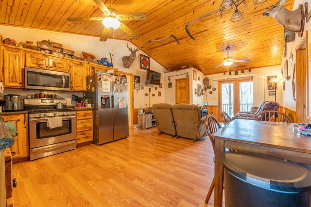 212 Pendergrass Road, Marble, NC 28905