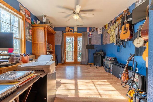 212 Pendergrass Road, Marble, NC 28905