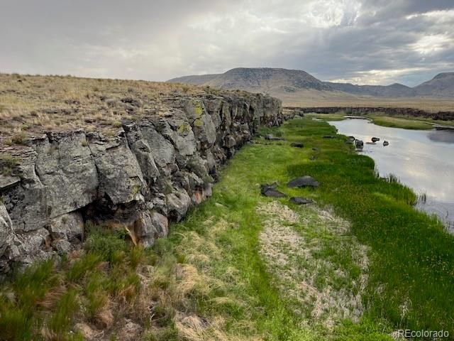 Lot 33 Co Rd G, San Luis, CO 81125