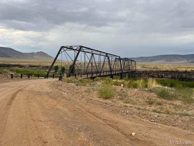 Lot 33 Co Rd G, San Luis, CO 81125