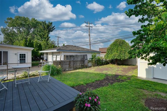 11187 Ziegler Street, Taylor, MI 48180