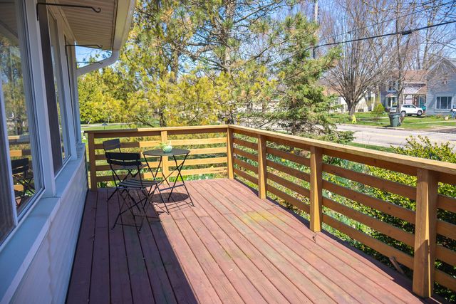 501 N Elm Street, Three Oaks Vllg, MI 49128