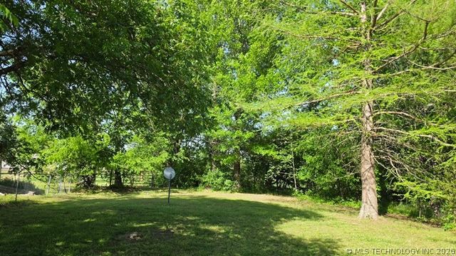 3055 Bixby Road, Mounds, OK 74047