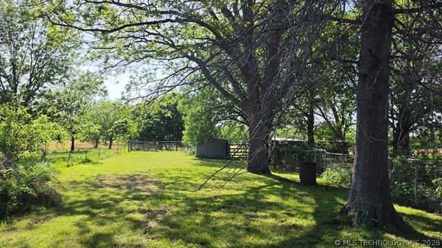 3055 Bixby Road, Mounds, OK 74047