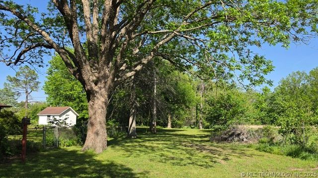 3055 Bixby Road, Mounds, OK 74047