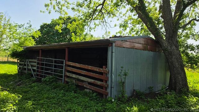 3055 Bixby Road, Mounds, OK 74047