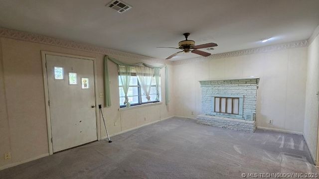3055 Bixby Road, Mounds, OK 74047