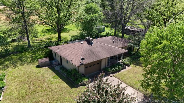 3055 Bixby Road, Mounds, OK 74047