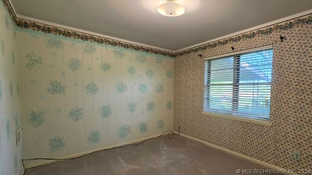 3055 Bixby Road, Mounds, OK 74047
