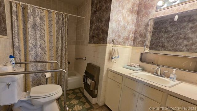 3055 Bixby Road, Mounds, OK 74047