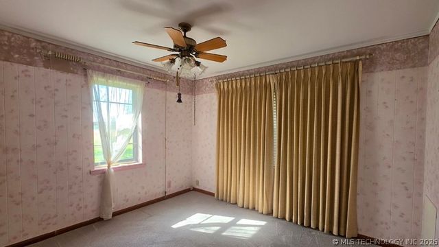 3055 Bixby Road, Mounds, OK 74047