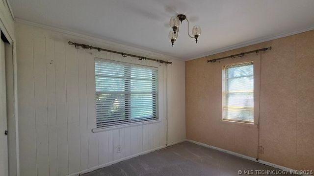 3055 Bixby Road, Mounds, OK 74047