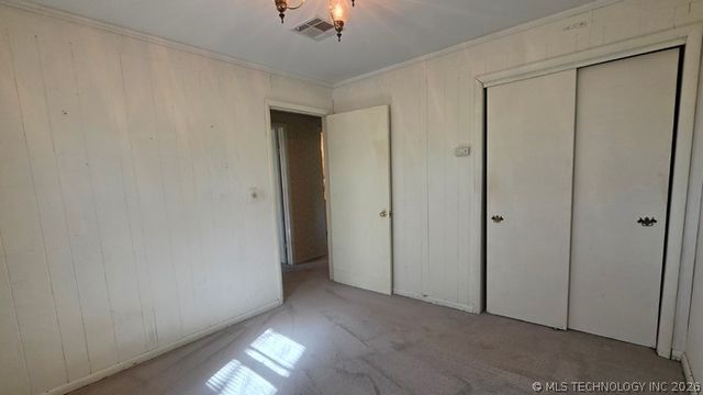 3055 Bixby Road, Mounds, OK 74047