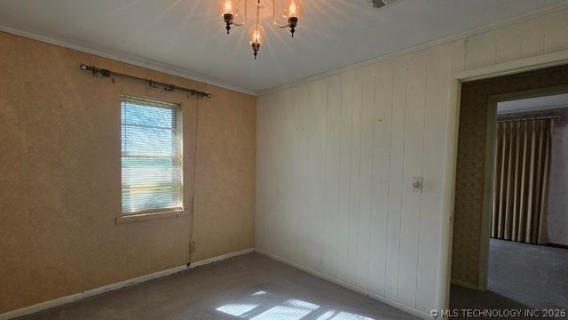 3055 Bixby Road, Mounds, OK 74047
