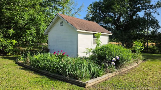 3055 Bixby Road, Mounds, OK 74047