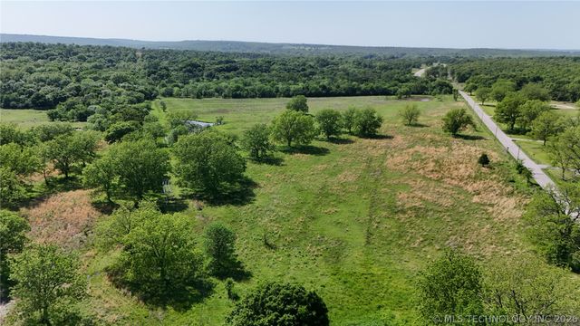 3055 Bixby Road, Mounds, OK 74047