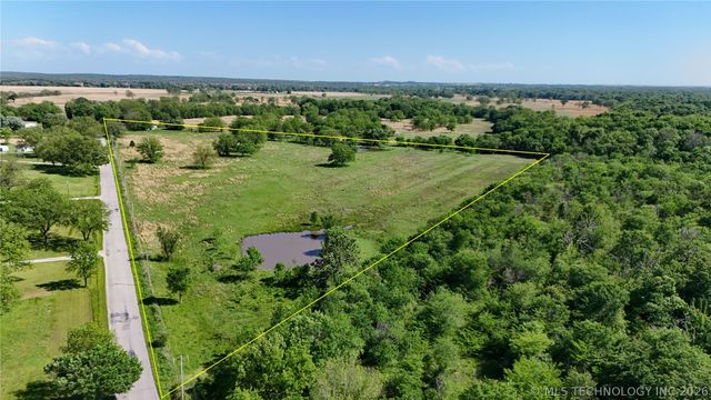 3055 Bixby Road, Mounds, OK 74047