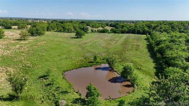 3055 Bixby Road, Mounds, OK 74047