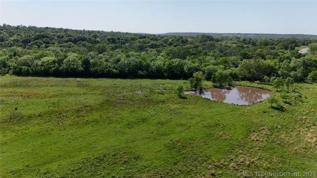 3055 Bixby Road, Mounds, OK 74047