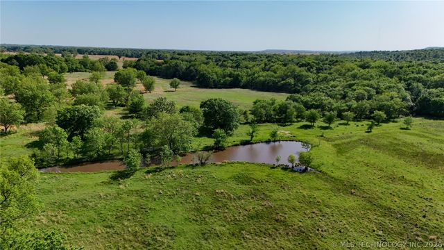 3055 Bixby Road, Mounds, OK 74047