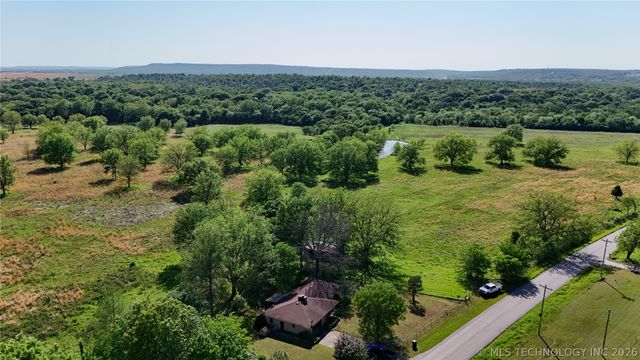 3055 Bixby Road, Mounds, OK 74047