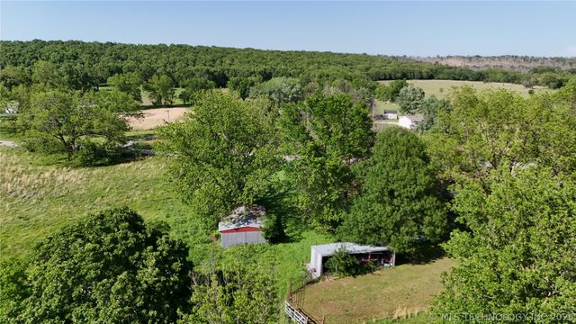 3055 Bixby Road, Mounds, OK 74047