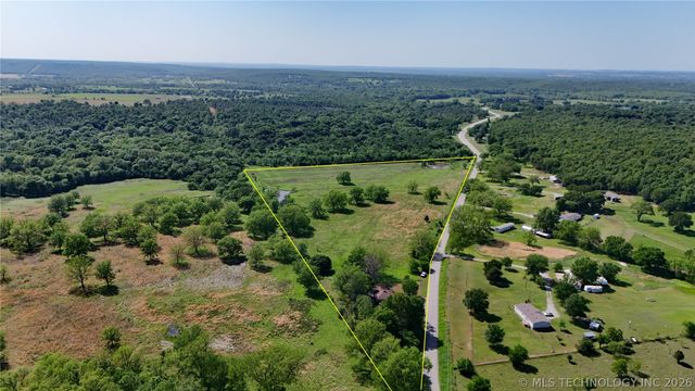3055 Bixby Road, Mounds, OK 74047