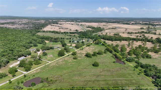 3055 Bixby Road, Mounds, OK 74047
