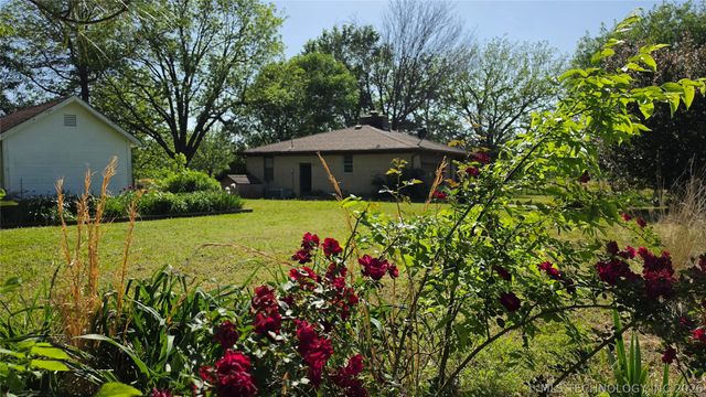 3055 Bixby Road, Mounds, OK 74047