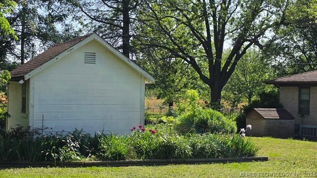 3055 Bixby Road, Mounds, OK 74047