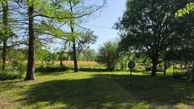 3055 Bixby Road, Mounds, OK 74047