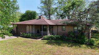 3055 Bixby Road, Mounds, OK 74047