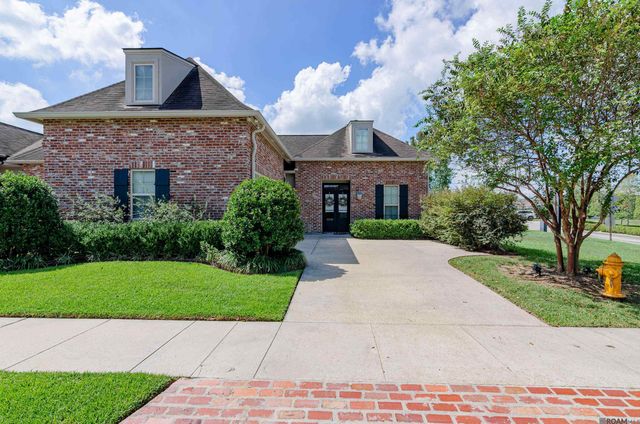 14716 Kingsland Way, Baton Rouge, LA 70810