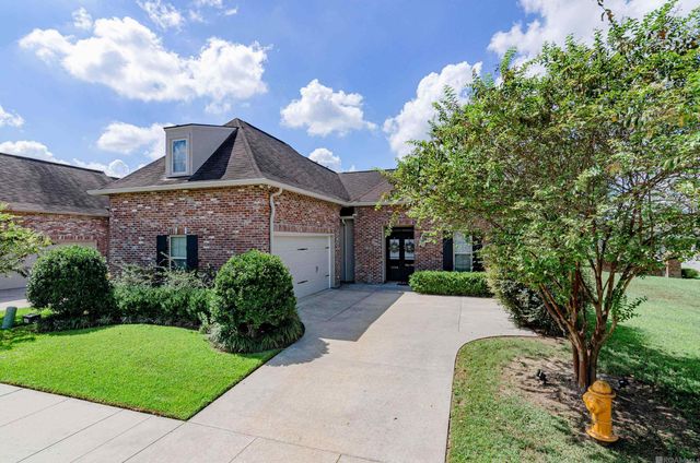 14716 Kingsland Way, Baton Rouge, LA 70810