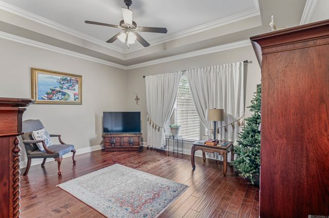 14716 Kingsland Way, Baton Rouge, LA 70810