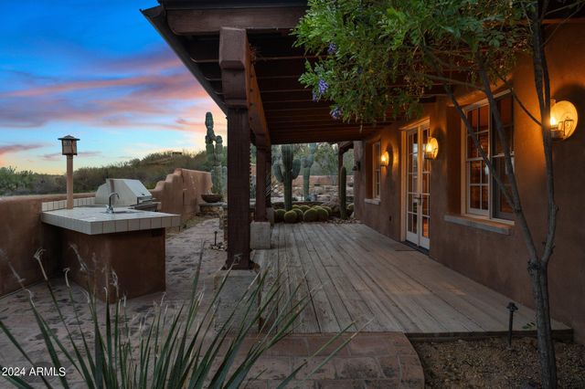 1408 VILLA DEL NORTE --, Wickenburg, AZ 85390