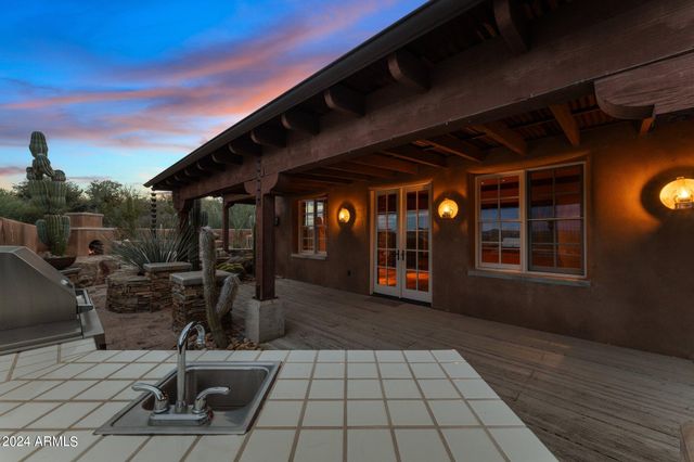 1408 VILLA DEL NORTE --, Wickenburg, AZ 85390