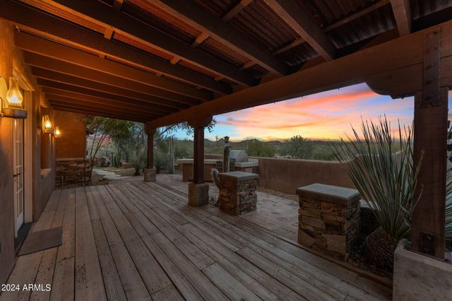 1408 VILLA DEL NORTE --, Wickenburg, AZ 85390