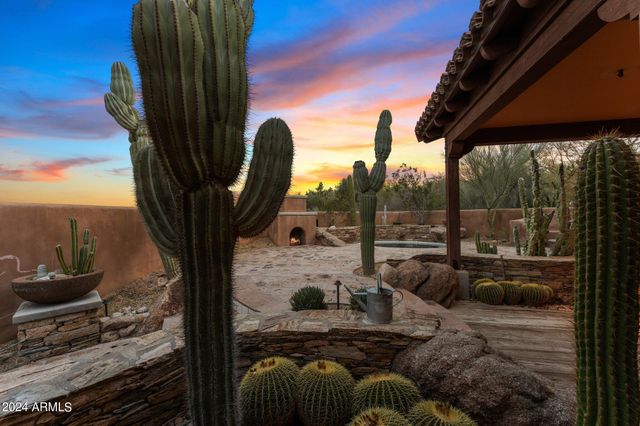 1408 VILLA DEL NORTE --, Wickenburg, AZ 85390