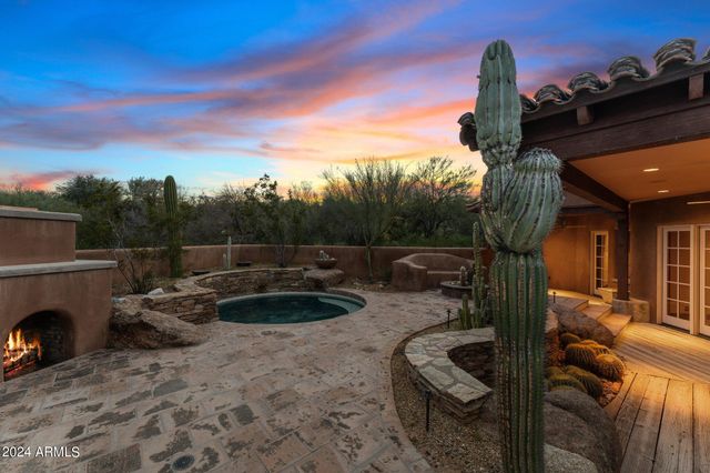 1408 VILLA DEL NORTE --, Wickenburg, AZ 85390