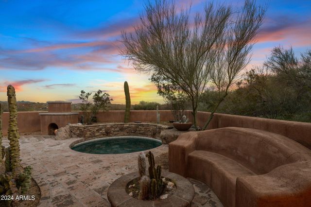 1408 VILLA DEL NORTE --, Wickenburg, AZ 85390