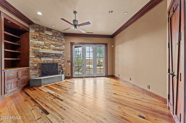 1408 VILLA DEL NORTE --, Wickenburg, AZ 85390